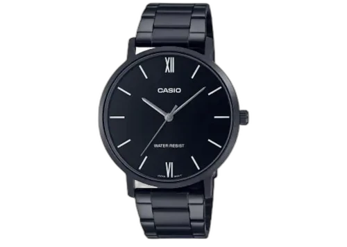 Casio Analog MTP-VT01B-1B