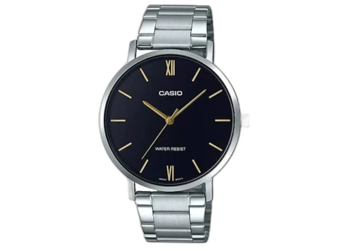 Casio Analog MTP-VT01D-1B