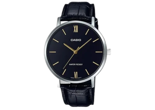 Casio Analog MTP-VT01L-1B
