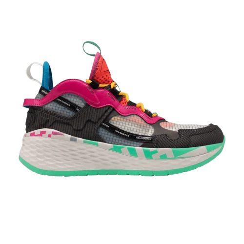 New Balance Test Run Project 2.0 Phantom Carnival Sun