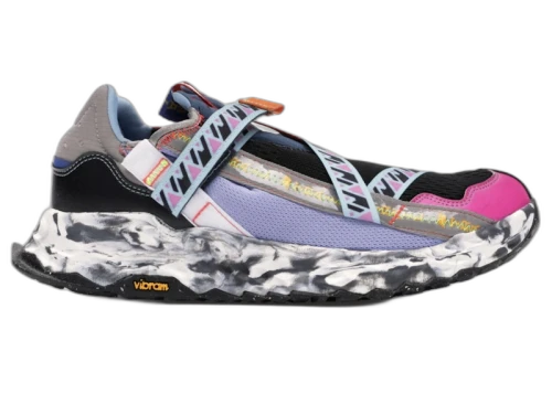 New Balance Test Run Project 3.0 Multi-Color