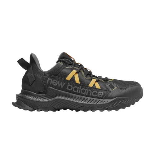 New Balance Shando 'Black Harvest Gold'