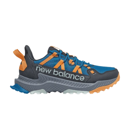 New Balance Shando 'Wave Blue Orange'