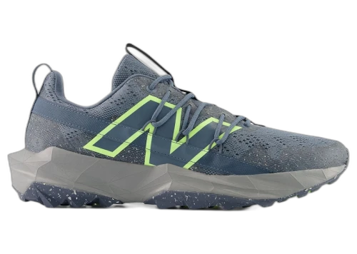 New Balance Tektrel Shadow Blue Afterglow