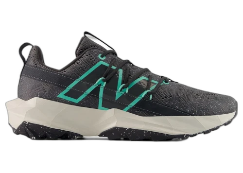 New Balance Tektrel Faded Black Deep End