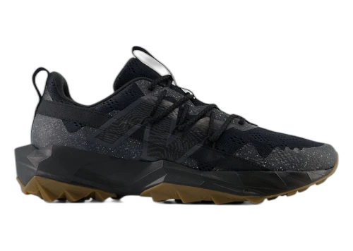 New Balance Tektrel Black Phantom Magnet