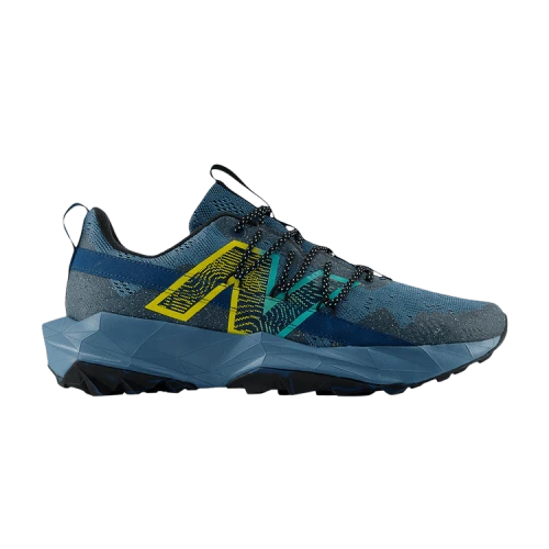 New Balance Tektrel 2E Wide 'Terrarium Deep Sea'