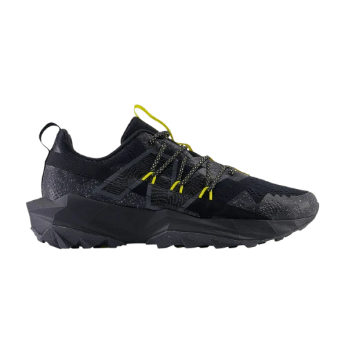 New Balance Tektrel 2E Wide 'Magnet Lemon Zest'
