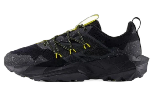 New Balance Tektrel 'Black'