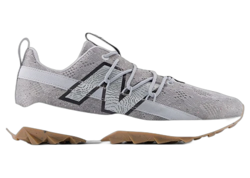 New Balance Tektrel Slate Grey Black Grey Matter