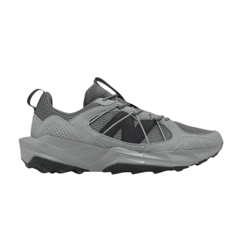 New Balance Tektrel 2E Wide'Slate Grey Castlerock Black'