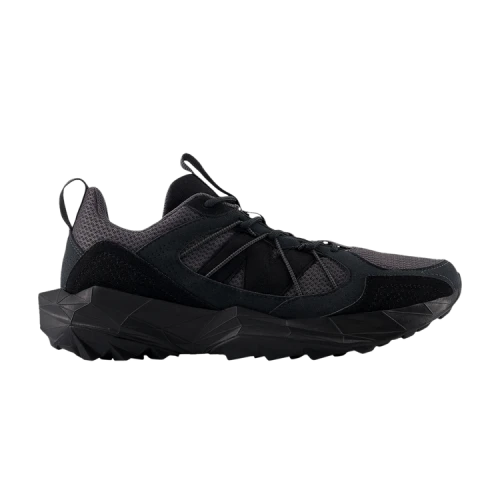 New Balance Tektrel 2E Wide 'Black Magnet'