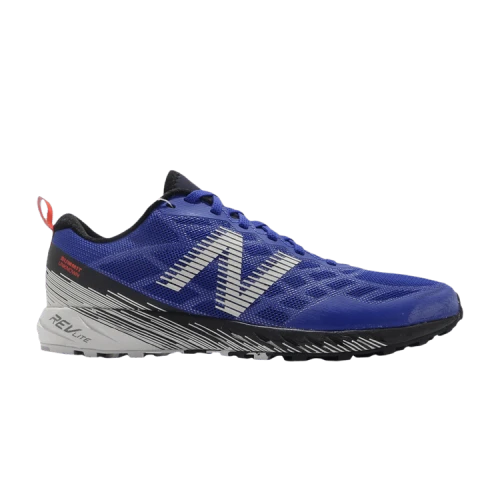 New Balance Summit Unknown 2E Wide 'UV Blue'