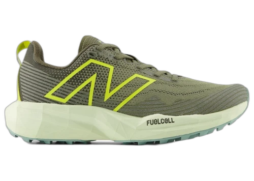 New Balance FuelCell Venym Dark Olivine Tea Tree