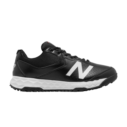 New Balance Fresh Foam 950v3 Field 'Black White'
