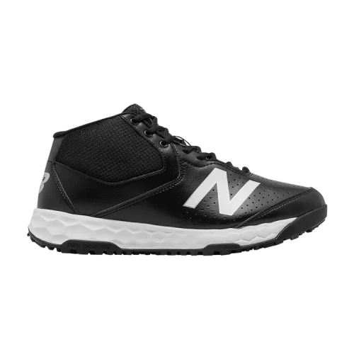 New Balance Fresh Foam 950v3 Field 'Black White'