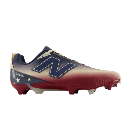 New Balance Burnx5 'All America'