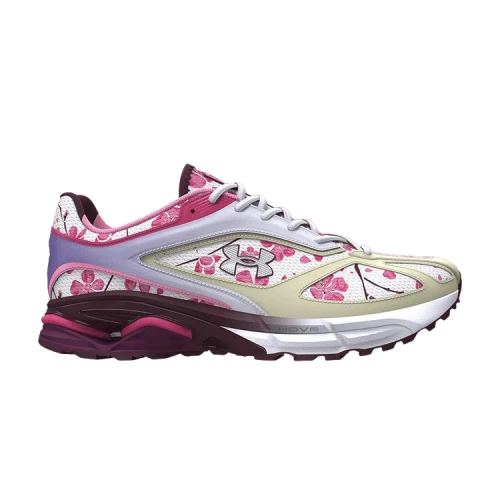 Under Armour The Museum DC x Apparition 'Cherry Blossom Festival'