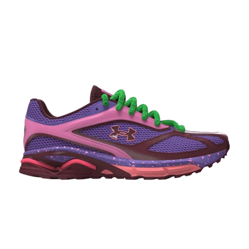 Under Armour The Museum DC x Apparition 'Okame Cherry Tree'