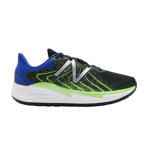 New Balance Fresh Foam Evare 4E Wide 'Black Green'