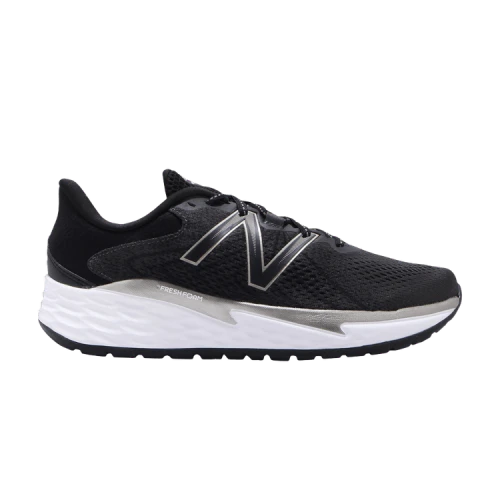 New Balance Fresh Foam Evare Black White
