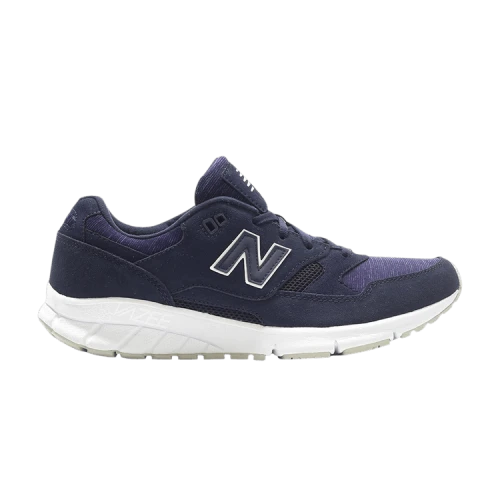New Balance 530 Vazee Sweatshirt Pack Dark Blue