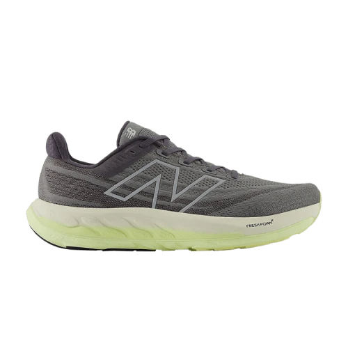New Balance Fresh Foam Vongo v6 Harbor Grey Limelight Silver Metallic