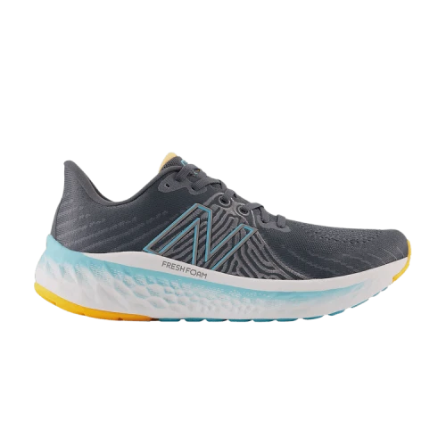 New Balance Fresh Foam X Vongo v5 'Graphite Aqua Hot Marigold'