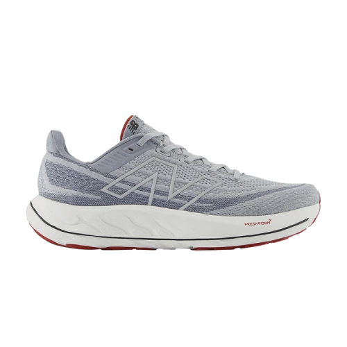 New Balance Fresh Foam X Vongo v6 'Aluminum Grey Brick Red'
