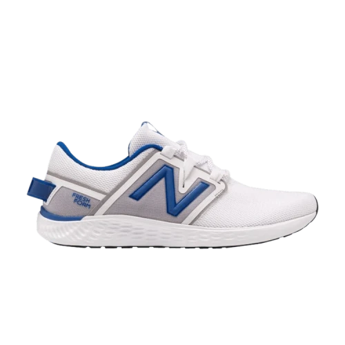 New Balance Fresh Foam Vero Racer 'White'