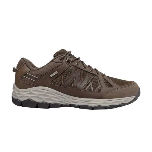 New Balance Fresh Foam 1350 'Chocolate Brown'