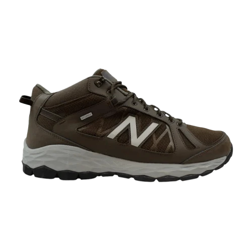 New Balance 1450 Chocolate Brown