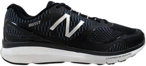 New Balance 1865 Walking Black
