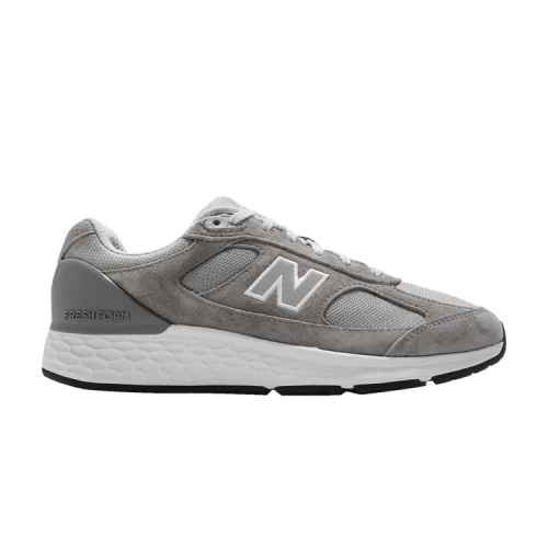 New Balance 1880 2E Wide 'Grey'