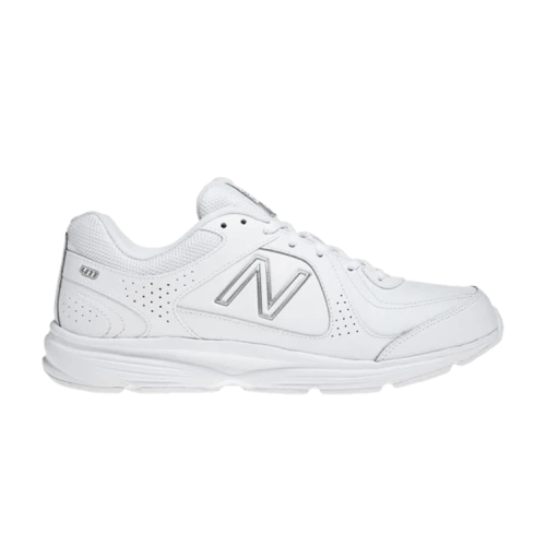 New Balance 411v2 'White'
