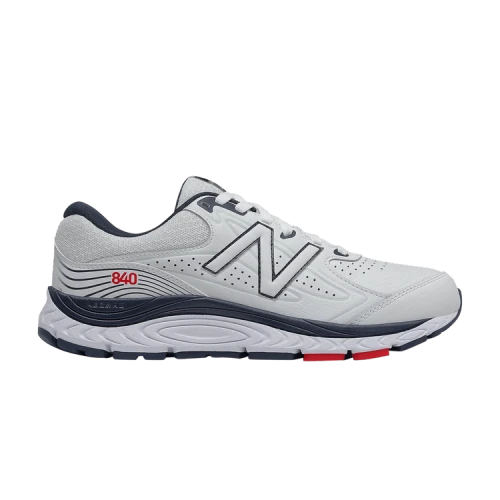 New Balance 840v3 'White Natural Indigo'