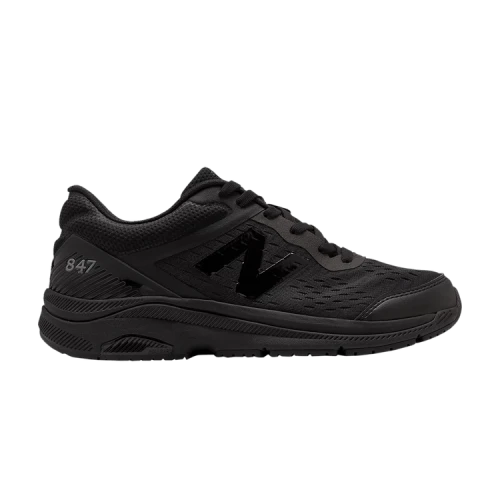New Balance 847v4 'Black'