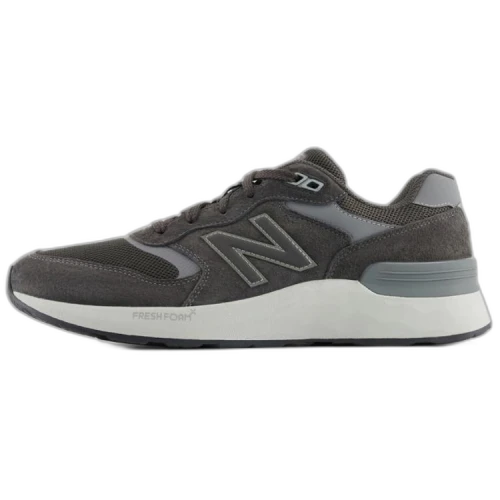 New Balance NB Fresh Foam 880 V7 Running Shoes Men's Gray