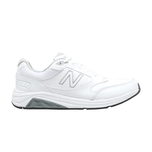 New Balance 928v2 2E Wide 'White'