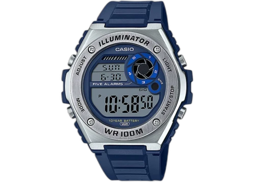 Casio G-Shock MWD-100H-2A