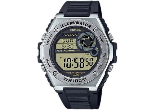 Casio G-Shock MWD-100H-9A