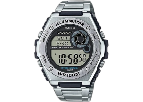 Casio G-Shock MWD-100HD-1A