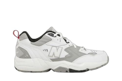 New Balance 608v1 'White Grey'