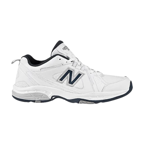 New Balance 608 'White Blue'