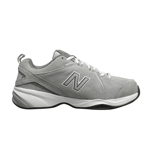 New Balance 608v4 'Grey'