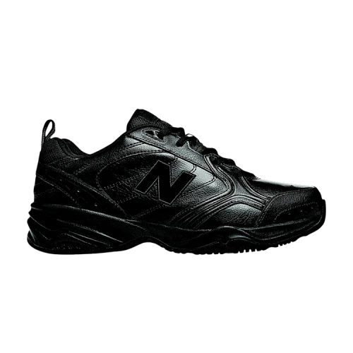 New Balance 624 'Black'