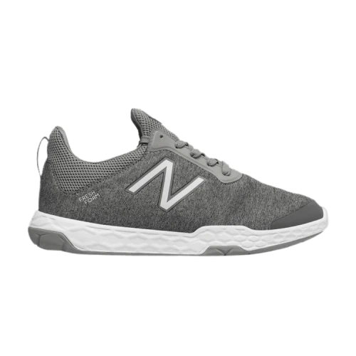 New Balance 818v3 Fresh Foam 'Grey'