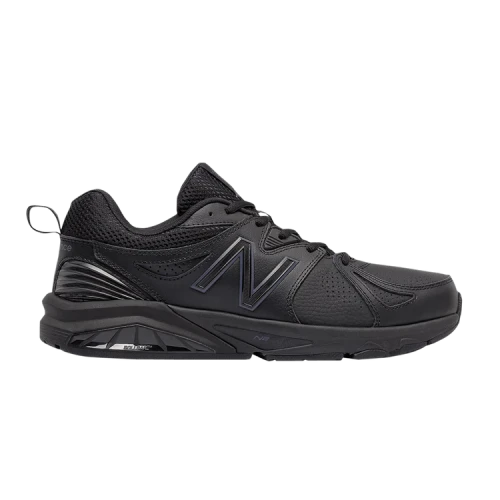 New Balance 857v2 'Black'