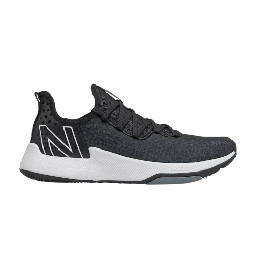 New Balance FuelCell Trainer 'Black Outerspace'