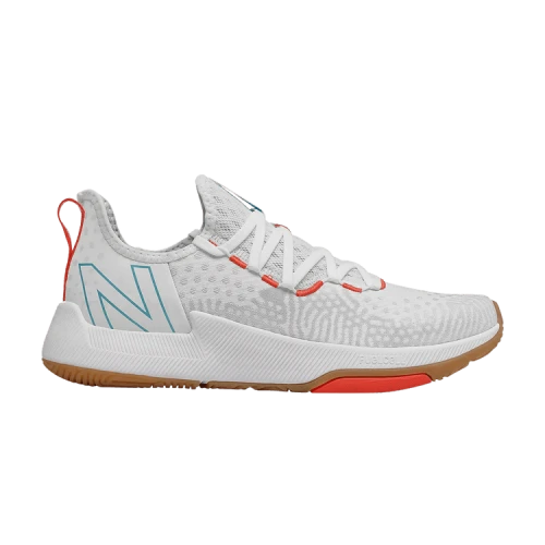 New Balance FuelCell Trainer 'White Virtual Sky'